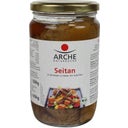 Arche Naturküche Bio Seitan in Scheiben - 650 g