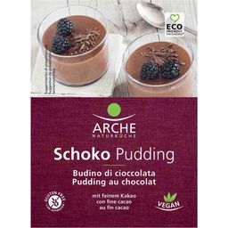 Arche Naturküche Bio Schoko Pudding - 50 g