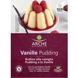 Arche Naturküche Bio Vanille Pudding