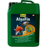Tetra Pond AlgoFin