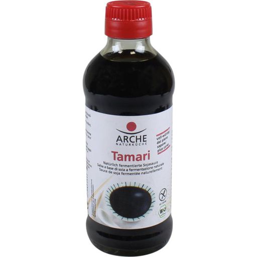 Arche Naturküche Bio Tamari - 250 ml