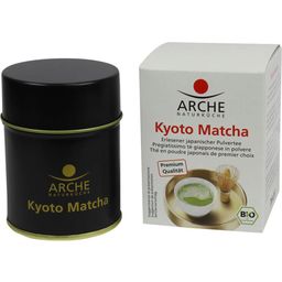 Arche Naturküche Bio Kyoto Matcha