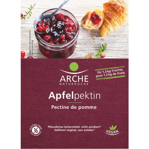Arche Naturküche Apfelpektin - 20 g