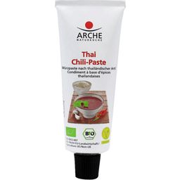 Arche Naturküche Bio Thai Chili Paste - 50 g