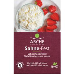 Arche Naturküche Bio Sahne-Fest - 24 g
