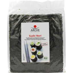 Arche Naturküche Bio Sushi Nori - 25 g