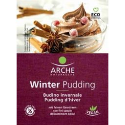 Arche Naturküche Bio Winter Pudding - 50 g