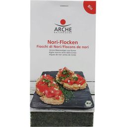 Arche Naturküche Bio Nori-Flocken - 20 g