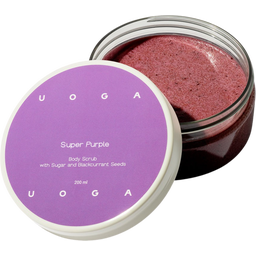 UOGA UOGA Body Scrub