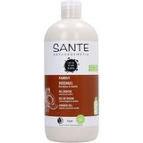 SANTE Naturkosmetik Family Duschgel Bio-Kokos & Vanille