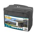 Sonnensegel SunSail CANNES Dreieck 4x4x4m - anthrazit