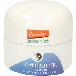 Martina Gebhardt Sheabutter Cream - 15 ml