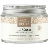 Comptoir des Huiles Kokos Öl