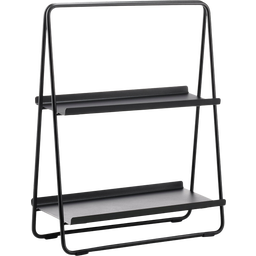 Zone Denmark Regal 58 cm - Schwarz