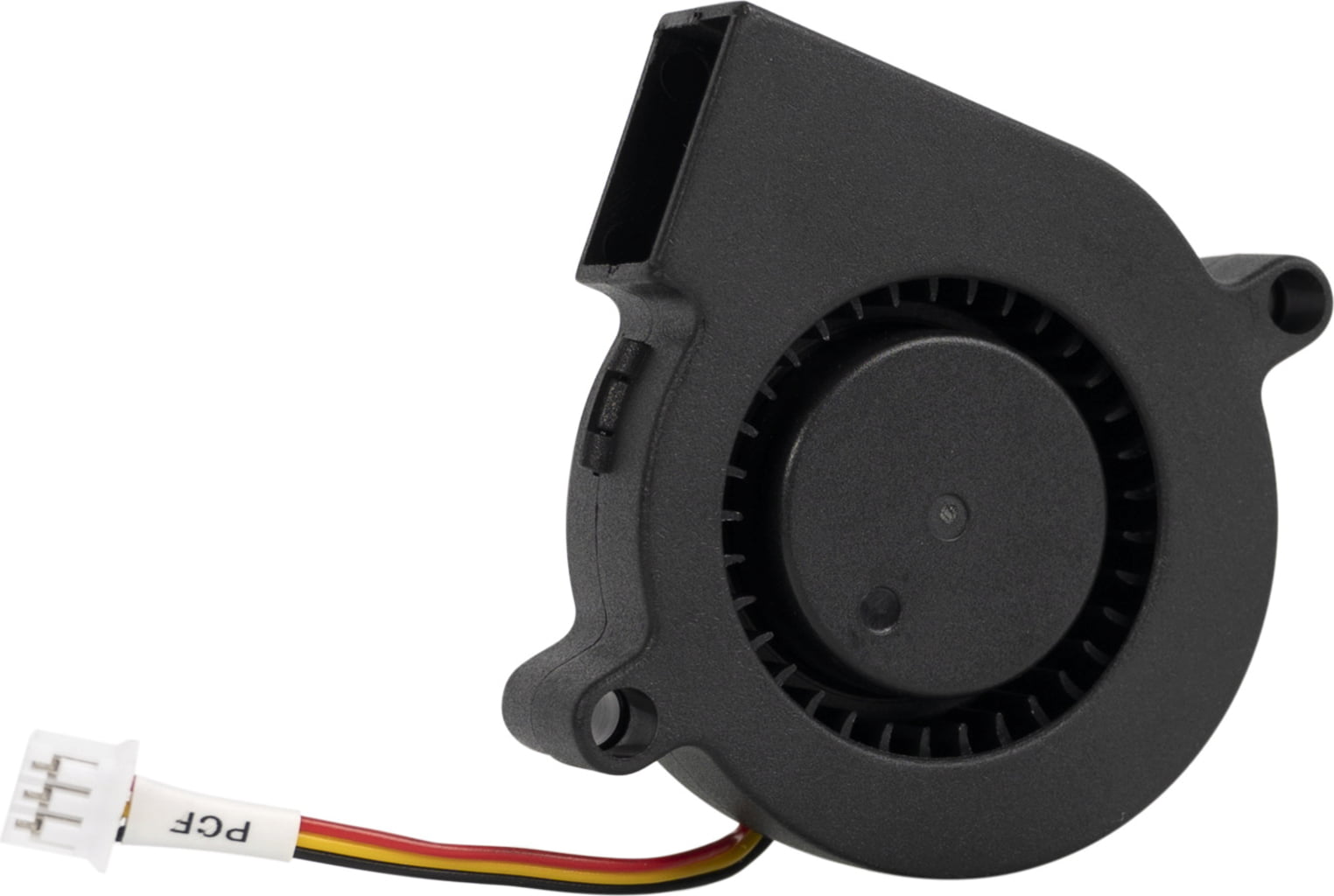 Material Lüfter, V2.4 RevC