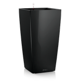 Lechuza Pflanzgef&auml;&szlig; CUBICO Premium 22