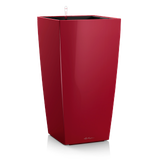 Lechuza Pflanzgefäß CUBICO Premium 30