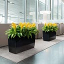 Lechuza Pflanzgefäß CARARO Premium