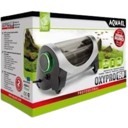 AQUAEL Luftpumpe OXYPRO 150 - 1 Stk