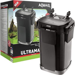 AQUAEL Außenfilter ULTRAMAX - 2000