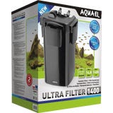 AQUAEL Au&szlig;enfilter ULTRA