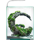 AQUAEL Shrimp Set Day & Night 30 - weiß