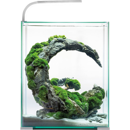 AQUAEL Shrimp Set Day & Night 30 - weiß