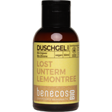 benecosBIO Duschgel "Lost unterm Lemontree"