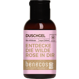 benecosBIO Duschgel 