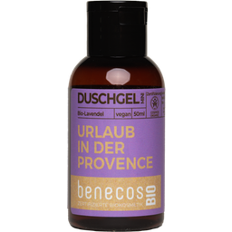 benecosBIO Duschgel 