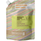 benecosBIO Duschgel "Lost unterm Lemontree"