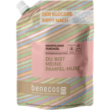 benecosBIO Duschgel "Du bist meine Pampel-Muse"