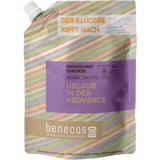 benecosBIO Duschgel "Urlaub in der Provence"
