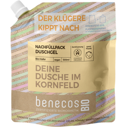 benecosBIO Duschgel 
