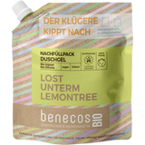 benecosBIO Duschgel "Lost unterm Lemontree"