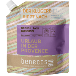 benecosBIO Duschgel 