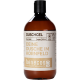 benecosBIO Duschgel "Deine Dusche im Kornfeld"