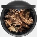 Brabantia Touch Bin New 30 L mit Kunststoffeinsatz - Pine Green