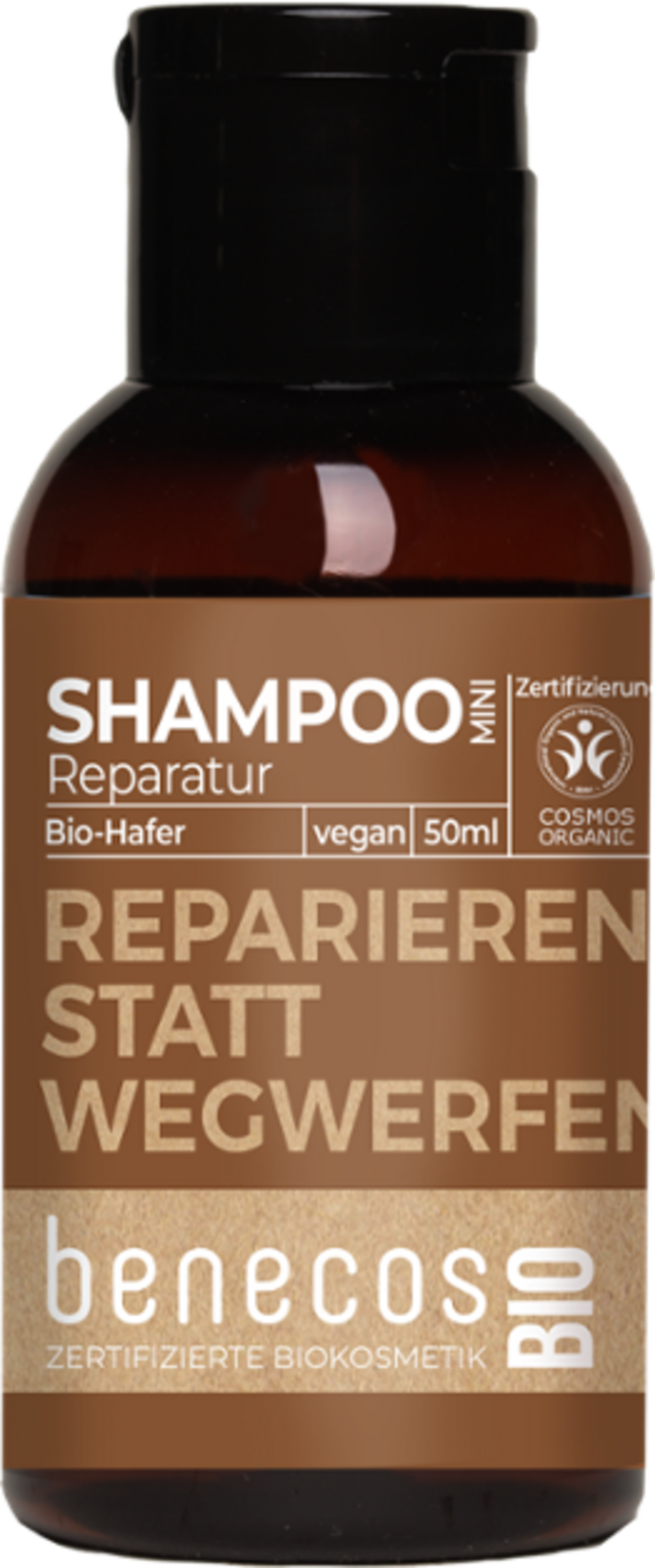benecosBIO Reparatur Shampoo 