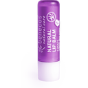 benecos Natural Lip Balm - Cassis