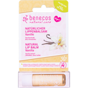 benecos Natural Lip Balm - Vanilla