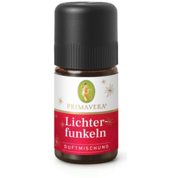 Primavera Lichterfunkeln Duftmischung - 5 ml