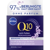 Nivea Q10 Power Sensitive Nachtpflege