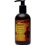 Akamuti Liquid African Black Soap Unscented