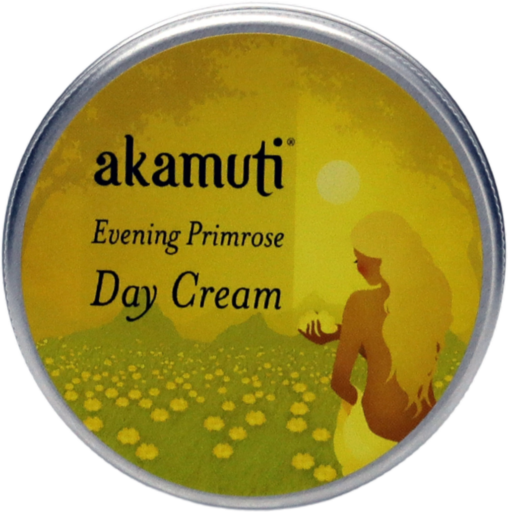 Evening Primrose Day Cream, 50 ml