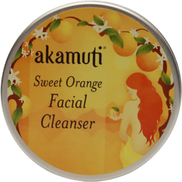 Akamuti Sweet Orange Cleansing Cream - 50 ml