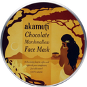Akamuti Chocolate Marshmallow Mask - 70 g