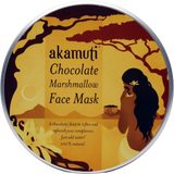 Akamuti Chocolate Marshmallow Mask