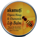 Organic Honey & Chamomile Lip Balm, 10 ml