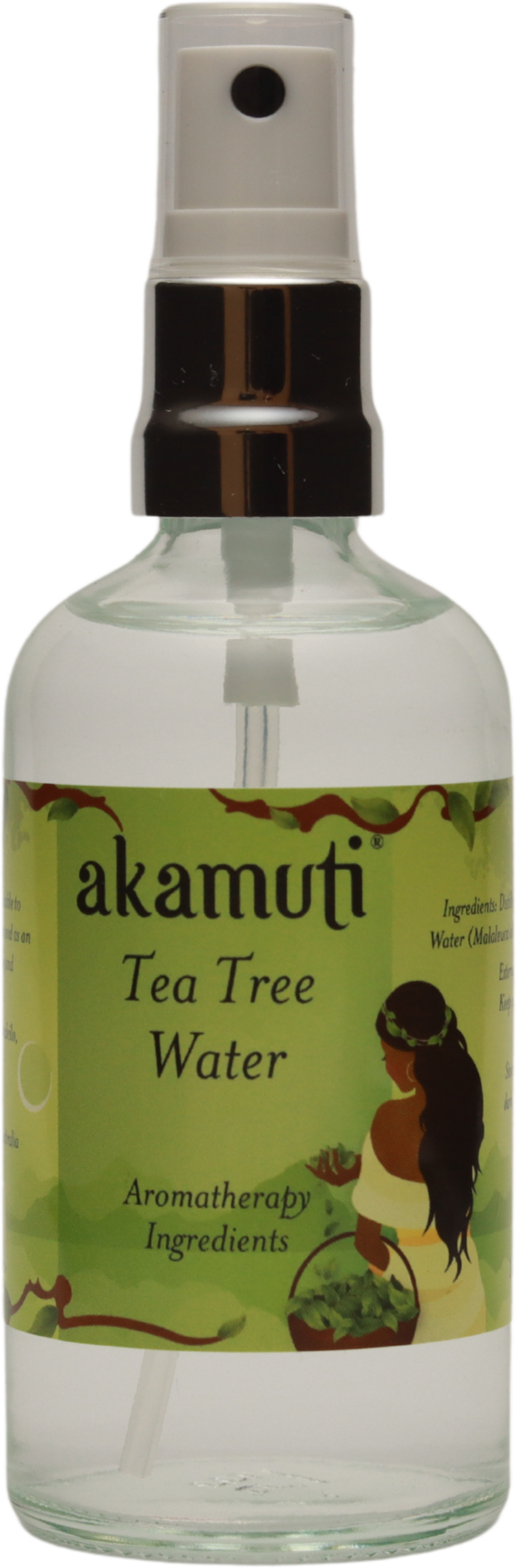 Akamuti Tea Tree Water